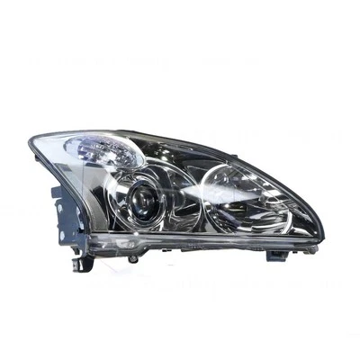 APG All Crash Xenon Head Lamp Drivers Side Genuine Suits Lexus RX330 MCU38 20... (for: Lexus)