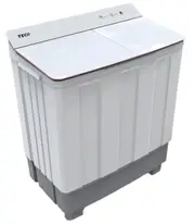 TECO- 10kg Twin Tub Washing Machine TWM100TTBH Available in all states