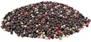 Whole Peppercorn Medley By Its Delish, 1 lb (16 oz)