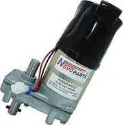 RV Power Gear Replacement Slide Out Motor 386322 Replaces Motors 13-1127 387523 524179 Pin Included