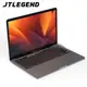 [欣亞] JTLEGEND Macbook Pro 13& 16 Slim 鍵盤保護膜