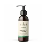 Sukin Signature Foaming Facial Cleanser