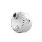 1080P HD Mini Wifi Camera Live Streaming Motion Sound Detection Security Camera