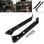 Saddlebag Fender Rail Support Bracket For Harley Electra Street Road Glide 85-08