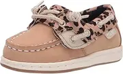 [Sperry] Kid's Coastfish Boat Shoe