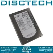 Seagate ST3300655LC 300GB 15K SCSI Hard Drive