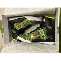 在飛比找蝦皮購物優惠-Kobe 9 elite high OG