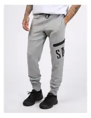 [St Goliath] Baseline Pant in Grey