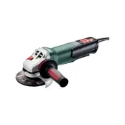 Metabo 125mm 1700W Corded Angle Grinder WEP17-125QUICK