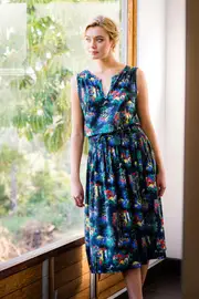 Skye Dress--LAZ-SKYMOO