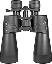 [BARSKA] Escape Porro Zoom Binoculars (Green Lens)