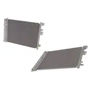 Sterling A/C Condenser to suit Hyundai I20 07/2010 to 01/2012 - HYI2-COD-002