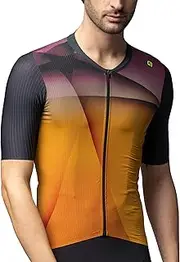 [ALE'] Men's R-EV1 Sprinter Cycling Jersey