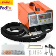 Dent Puller Remover Machine Induction Heater Aluminum Car Body Dent Repair Tool