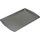 (12)- Bradshaw GoodCook 17 In. x 11 In. Non-Stick Cookie Sheet Model: 04022