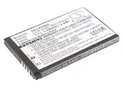 Replacement for 290C / LG290CM CELL PHONE BATTERY (for LG) and others - EACH