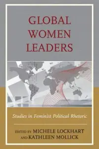 在飛比找博客來優惠-Global Women Leaders: Studies 