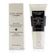 SISLEY - Hair Rituel by Sisley Revitalizing Volumizing Shampoo with Camellia Oil