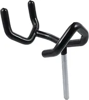 OSALADI Microphone Boom Pole Holder Mic Support Stand Lightweight and Easy to Install for Recording and Streaming