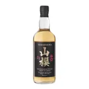 Yamazakura Blk Label 700ml