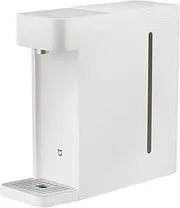 New XIAOMI MIJIA Instant Hot Water Dispenser S1, 3L Electric Kettle with 4 Temperatures & 3 Customized Water Outputs, 3s Quick Heating, for Tea, Coffee, Baby Formula, Child Locks & Night Lights