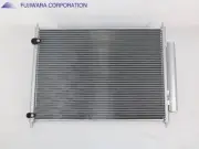HONDA Grace 2014 DAA-GM5 Condenser 80110T9AT01 [New] [PA01711357]