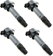 Ignition Coil Pack Ignition Coil For Mitsubishi For Lancer-EX 2009-2017 1.6L Automotive Engine Ignition Coils Ignition Coils Pack