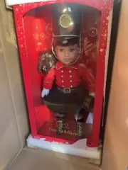 American Girl® x FAO Schwarz® 2023 Toy Soldier Doll NIB SOLD OUT/Fast Ship