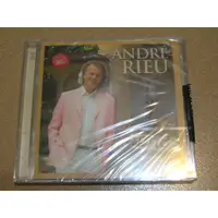 在飛比找蝦皮購物優惠-歐版CD+DVD《安德烈瑞歐》愛慕／Andre Rieu ‎