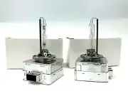 2x New OEM for 10-15 Audi A4 S4 D3S Xenon Headlight HID Bulb Audi pn N10721801 (for: Volkswagen)