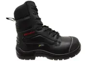 Kinggee Phoenix 8Z Met Safety Work Boots Mens - WorkWearZone