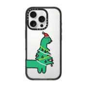 iPhone 16 Pro Impact Case Brachio Christmas Tree