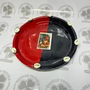 Plato Grande De Eleggua Religion Yoruba ifa Santeria Lukumi BARRO
