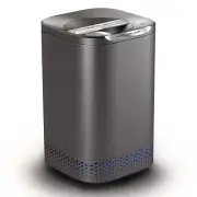 Nagual Smart Electric Composter for Kitchen, Mill Composter Kitchen Bin, One ...