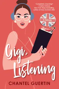 在飛比找誠品線上優惠-Gigi, Listening: A Witty and H