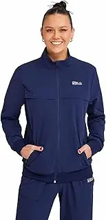 [Fila] Women's Classic 2.0 Jacket