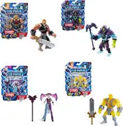 He-Man and The Masters of the Universe Action Figure