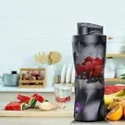 NEW 700ML Portable USB Blender – Rechargeable Smoothie & Juice Mixer