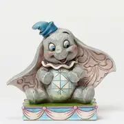Disney Traditions Dumbo Baby Mine Personality Pose Jim Shore Figurine