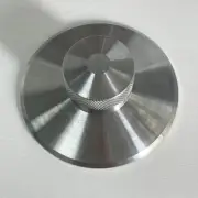Vinyl Record Player Disc Suppression Turntable Stabilizer Platform Weight