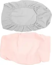Generic Changing Pad Covers Reusable Pad Sheet Washable Cover for Baby Changing Table