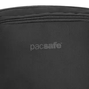 【PacSafe】Vibe 100 腰包 4L 黑色/石板灰