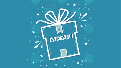 CADEAU! by Magie Climax magic tricks