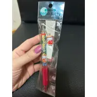 在飛比找蝦皮購物優惠-絕版 凱蒂貓 hello kitty 吊飾筆 自動筆 自動鉛