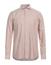 [ALESSANDRO GHERARDESCHI] ALESSANDRO GHERARDESCHI Shirts - Item 10482407
