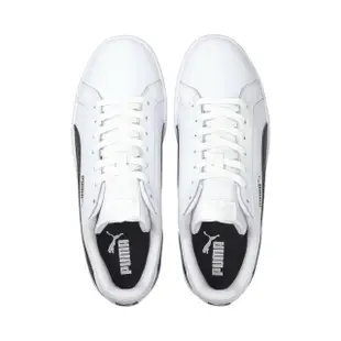 【PUMA官方旗艦】Puma Smash L 休閒運動鞋 男女共同 35672211