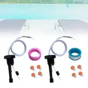 Temperature Flow Sensor Switch Professional Accessory Pool Flow Switch Part