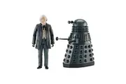 Doctor Who History Of The Daleks Set #13 Action Figure Toy