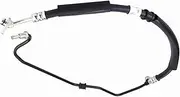 53713-sdc-a02 Power Steering line Hose 65 0×28 0×3 car Power Steering Pressure Fuel line Hose Oil Pipe for tsx 4l 04 08 03 07 Power Steering Pressure Hose line Power