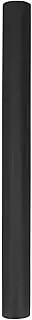 Basketball Training Interference Stick Professional Grade Flexible Durable Ball Control Practice Equipment for Basketball Players All Ages Black Sponge Material 65.3x6mm